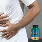 Lanco Nutritions Sodium Butyrate Max, 60 капсул: цены и характеристики