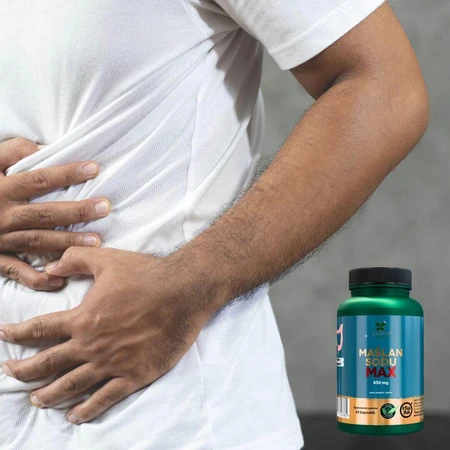 Lanco Nutritions Sodium Butyrate Max, 60 капсул: цены и характеристики