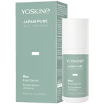 Yoskine Japan Pure Rice Infusion, рисова сироватка для обличчя, 30 мл: ціни та характеристики