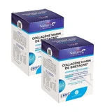 Pharm Nature Micronutrition Колаген Бретонського моря для здоров'я суглобів 2х450г