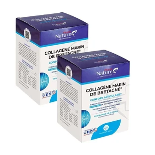 Pharm Nature Micronutrition Brittany Sea Collagen Joint health 2x450g
