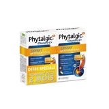 Phytea Phytalgic Joint Expert + Chondro C+ 2х60 таблеток