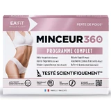 Eafit Схуднення 360° 120 таблеток