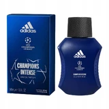 Adidas Uefa Champions League Champions Intense Eau de Parfum, 50 мл