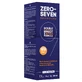 Zero-Seven Освежающий раствор для линз, 360 мл