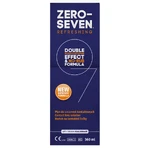 Zero-Seven Освіжаючий розчин для лінз, 360 мл: ціни та характеристики