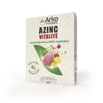 Аркофарма Азин Мультивітаміни Vitality 30 таблеток: ціни та характеристики