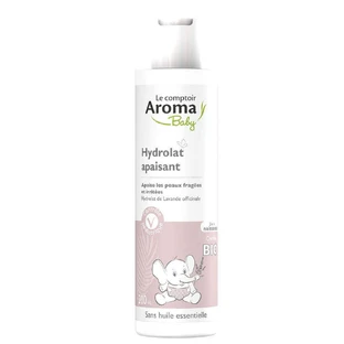 Le Comptoir Aroma Soothing Bio Baby Hydrolate 200 мл