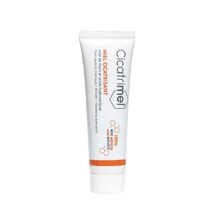 Alvadiem Цілющий мед Cicatrimel 30г