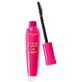 Bourjois Volume Glamour Coup De Theatre Туш для потовщення та підкручування волосся з аргановою олією 02 Black, 10 мл