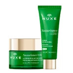 Набор Nuxe Nuxuriance Ultra, крем-де-зи richă, 50 мл + крем-де-зи, SPF 30, 50 мл: цены и характеристики