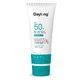 Galderma Daylong Sun Sensitive Light Gel Cream SPF50+ 200 мл