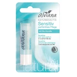 Бальзам для губ Alviana Sensitive без запаху ромашки 4,5 г