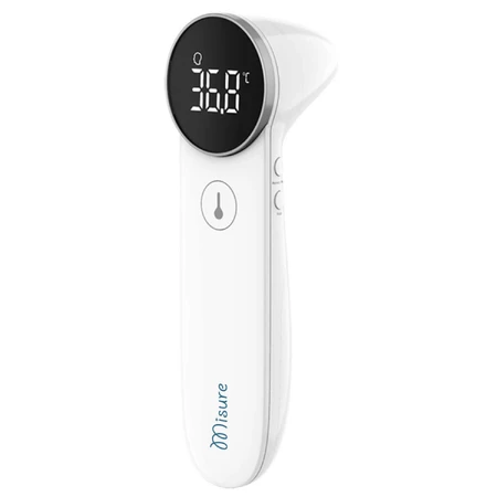 Misure Thermo 3, безконтактний термометр: ціни та характеристики