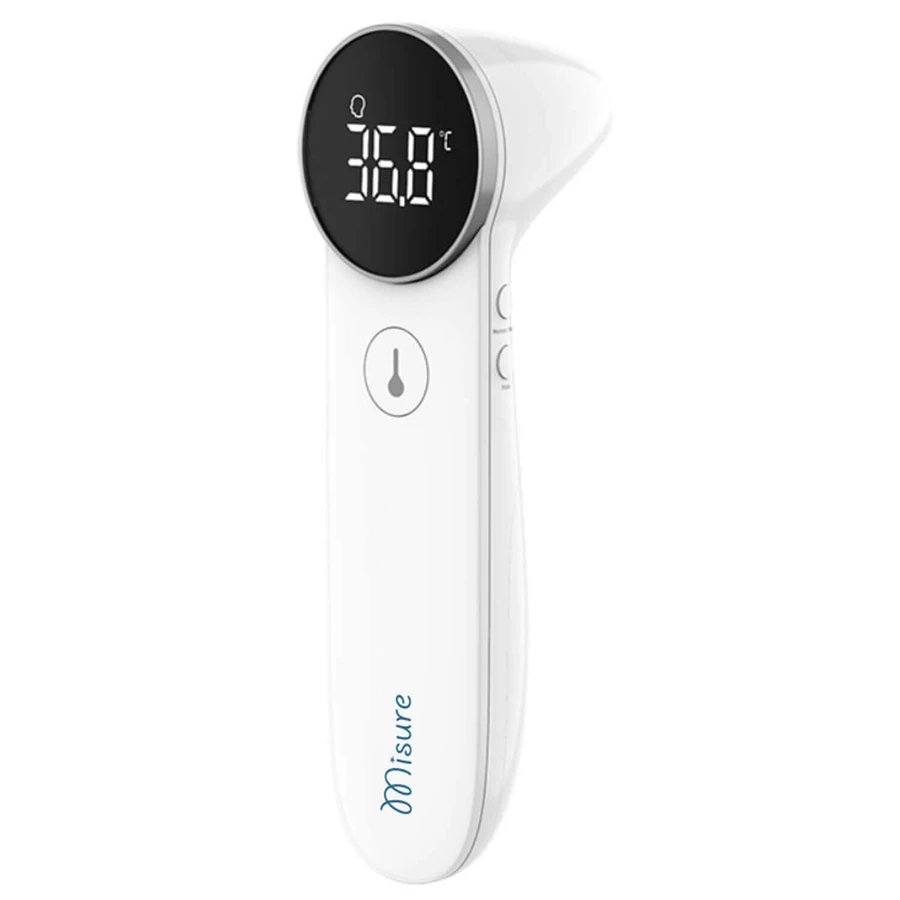 Misure Thermo 3, безконтактний термометр: ціни та характеристики