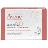 Avene XeraCalm A.D, Ультра насыщенная текстура бруска для умывания, 100 г