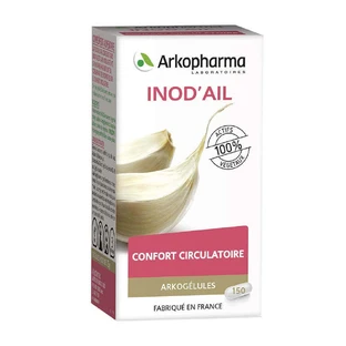 Аркофарма Аркокапсула Inod'ail 150 Gelule