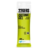 226Ers Isotonic Gel, ізотонічний гель, лайм, 68 г