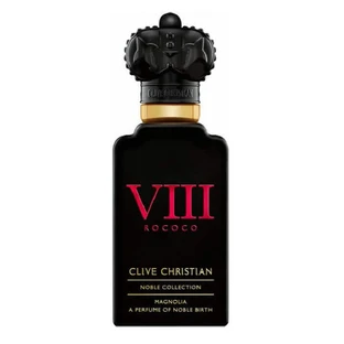 Clive Christian VIII Rococo Magnolia Perfume, 50 мл