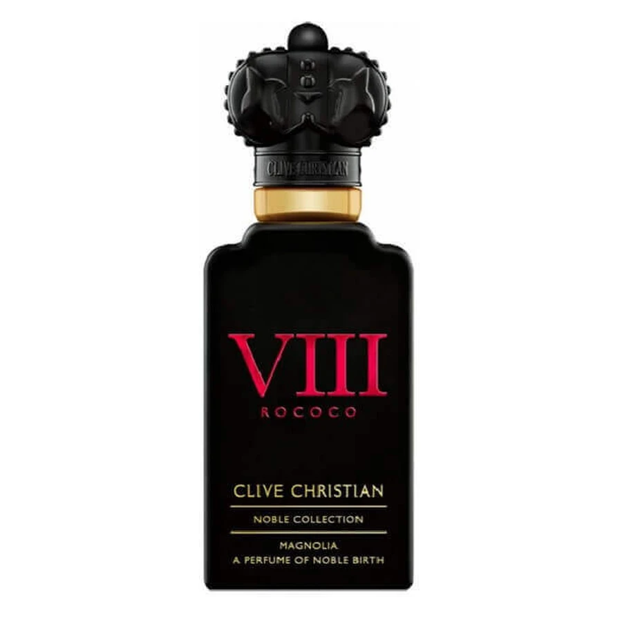 Clive Christian VIII Rococo Magnolia Perfume, 50 мл: цены и характеристики