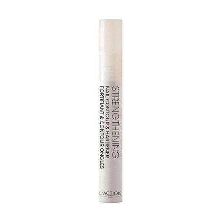 L'Action Cosmetique Mediatic Ручка для зміцнення та формування нігтів 10 мл: ціни та характеристики