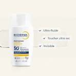 Bioderma Photoderm XDefense Ultra-Fluid SPF50+ 40ml: цены и характеристики