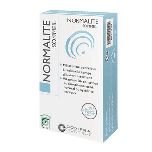 Codifra Normalite Sleep 30 капсул