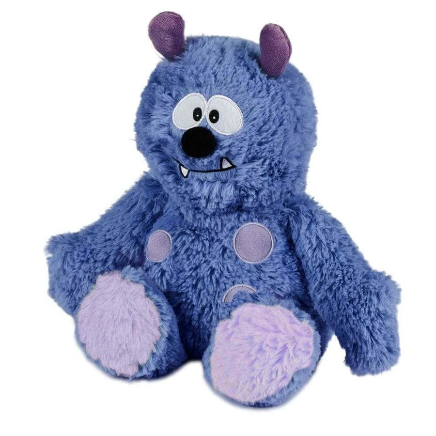 Soframar Warmies Bouillote Monstre Cozy Plush: цены и характеристики