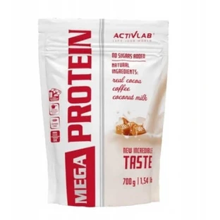 Mega PROtein Солона карамель, 700г