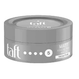 Taft, Matt, Воск для укладки, уровень 5, 75 мл