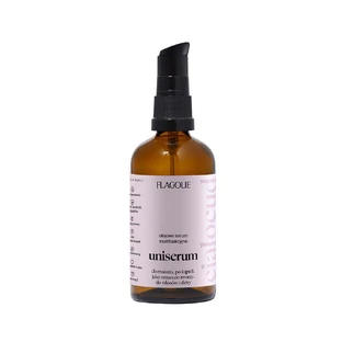 Багатофункціональна сироватка Flagolie Ciaocud Oil Multifunctional Serum, 100 мл