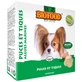 Biofood Mini Против мошек и клещей с Мариной 100 таблеток