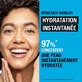 Neutrogena Hydro Boost Hyaluronic Acid Aqua Gel tous types de peaux 50ml