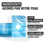 Neutrogena Hydro Boost Hyaluronic Acid Aqua Gel tous types de peaux 50ml: цены и характеристики