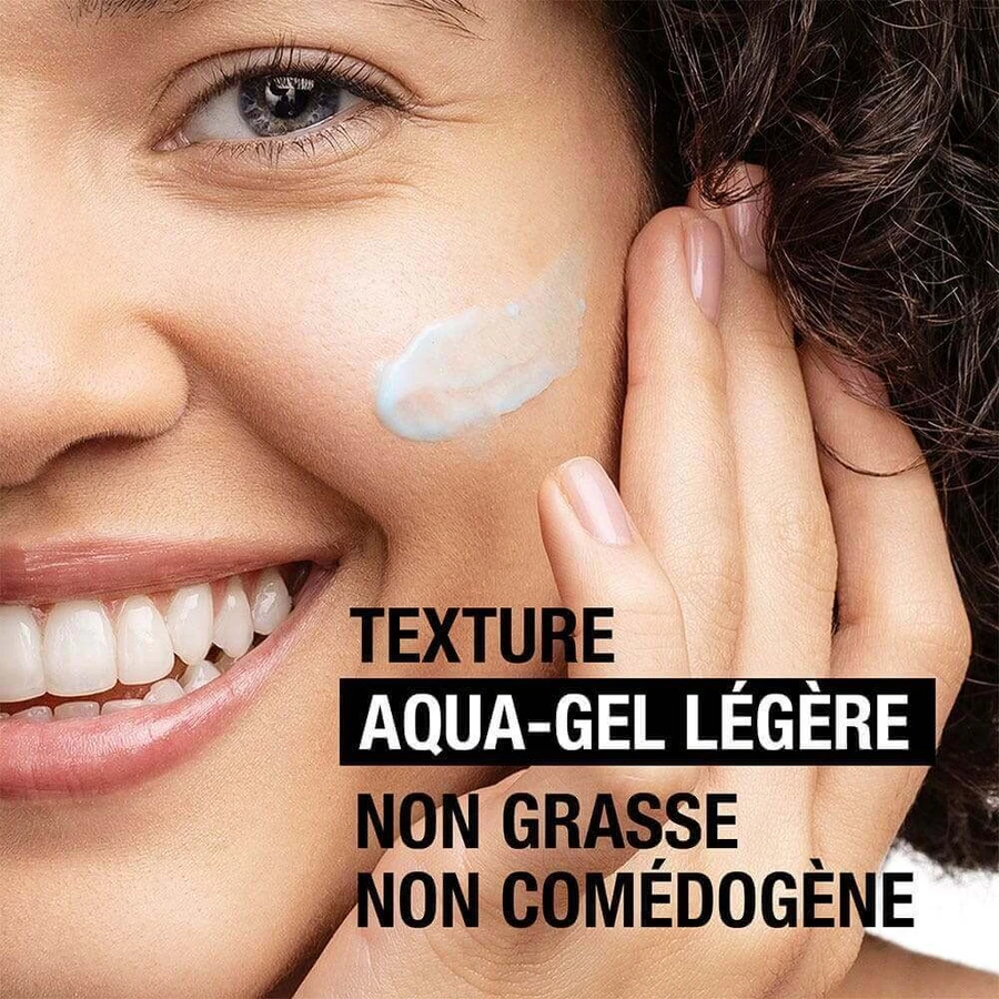 Neutrogena Hydro Boost Hyaluronic Acid Aqua Gel tous types de peaux 50ml: цены и характеристики