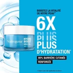 Neutrogena Hydro Boost Hyaluronic Acid Aqua Gel tous types de peaux 50ml: цены и характеристики