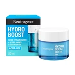 Neutrogena Hydro Boost Hyaluronic Acid Aqua Gel tous types de peaux 50ml: цены и характеристики