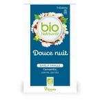 Vitavea Santé BioNutrisanté Настій Bio Douce Nuit Saveur Vanille 20 пакетиків: ціни та характеристики