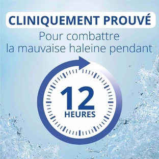 Cb12 Gum Treatment Bath Menthe Fraîche 250 мл