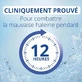 Cb12 Gum Treatment Bath Menthe Fraîche 250 мл