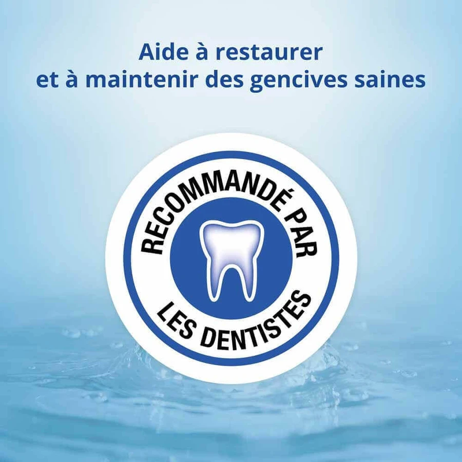 Cb12 Gum Treatment Bath Menthe Fraîche 250 мл: цены и характеристики
