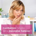 Cb12 Gum Treatment Bath Menthe Fraîche 250 мл: цены и характеристики
