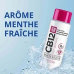 Cb12 Gum Treatment Bath Menthe Fraîche 250 мл: цены и характеристики