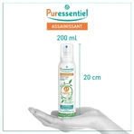 Puressentiel Спрей для очистки воздуха с 41 эфирным маслом 200 мл: цены и характеристики