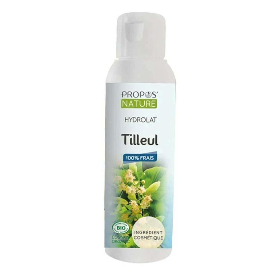 Propos'Nature Organic Lime Blossom Hydrolate 100ml: цены и характеристики