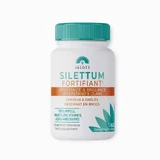 Jaldes Silettum Fortificant Offre Spéciale 2+1 Mois Offert 60 таблеток