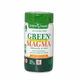 Celnat Green Magma Сок ячменной травы 320 таблеток