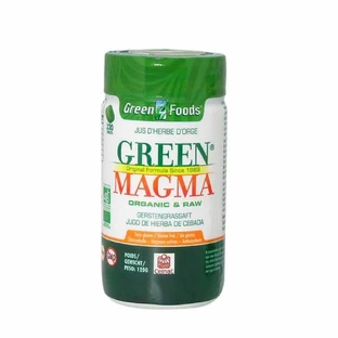 Celnat Green Magma Сок ячменной травы 320 таблеток