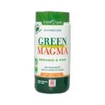 Celnat Green Magma Сок ячменной травы 320 таблеток: цены и характеристики
