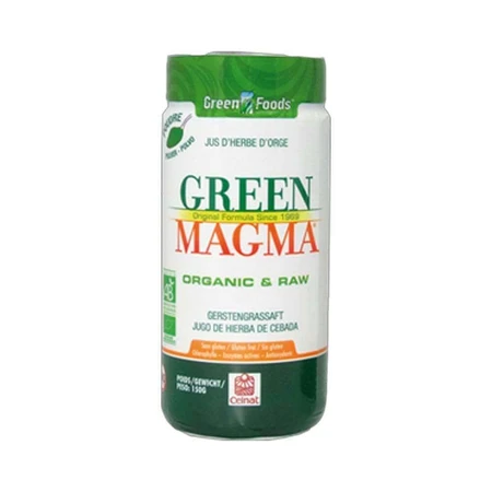 Celnat Green Magma Сок ячменной травы 320 таблеток: цены и характеристики